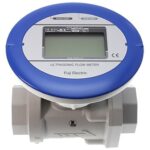 Fuji Electric FWD Ultrasonic Flow Meter Supplier in Dubai UAE and Saudi Arabia KSA