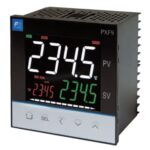 Fuji Electric PXF9 Temperature Controller Supplier in Dubai UAE and Saudi Arabia KSA