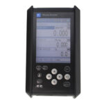 Fuji Electric Portaflow-C FSC-4 Ultrasonic Flow Meter Supplier in Dubai UAE and Saudi Arabia KSA