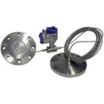 Fuji Electric V6 Series FKD Differential Pressure Transmitter for Remote Seal Supplier in Dubai UAE and Saudi Arabia KSA