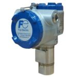 Fuji Electric V6 Series FKH Absolute Pressure Transmitter Supplier in Dubai UAE and Saudi Arabia KSA