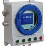 Fuji Electric ZKME Oxygen Analyzer Supplier in Dubai UAE and Saudi Arabia KSA