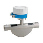 E+H Promass G 100 Coriolis Flow Meter Supplier in Dubai UAE and Saudi Arabia KSA