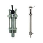 GF Signet 2540 Paddle Wheel Flow Sensor Supplier in Dubai UAE and Saudi Arabia KSA