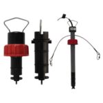 GF Signet 515 Rotor-X Paddle Wheel Flow Sensor Supplier in Dubai UAE and Saudi Arabia KSA