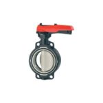 Georg Fischer Type 567 Butterfly Valve Supplier in Dubai UAE and Saudi Arabia KSA