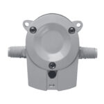GF Signet 2000 MicroFlow Paddle Wheel Flow Sensor Supplier in Dubai UAE and Saudi Arabia KSA