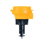 GF Signet 2537 Paddlewheel Flow Meter Supplier in Dubai UAE and Saudi Arabia KSA