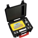 GF Signet Portaflow 220 / 330 Ultrasonic Flow Meter Supplier in Dubai UAE and Saudi Arabia KSA