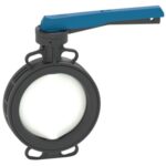 Georg Fischer Type 565 Butterfly Valve Supplier in Dubai UAE and Saudi Arabia KSA