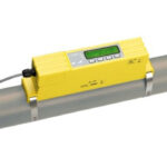 GF Signet U1000 UltraFlow Ultrasonic Flow Sensor Supplier in Dubai UAE and Saudi Arabia KSA