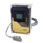 GF Signet UD2100 Ultrasonic Clamp-On Flowmeter Supplier in Dubai UAE and Saudi Arabia KSA