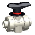 Georg Fischer Type 523 Ball Valve Supplier in Dubai UAE and Saudi Arabia KSA