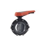 Georg Fischer Type 578 Butterfly Valve Supplier in Dubai UAE and Saudi Arabia KSA