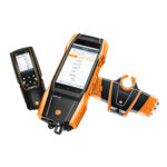 Testo’s Gas, Combustion & Refrigeration Analysis Equipment Supplier in Dubai UAE and Saudi Arabia KSA