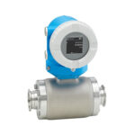 E+H Proline Promag H10 Electromagnetic Flow Meter Supplier in Dubai UAE and Saudi Arabia KSA