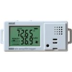HOBO MX1101 Temperature / RH Data Loggers Supplier in Dubai UAE and Saudi Arabia KSA
