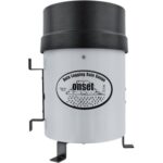 HOBO RG3 / RG3-M Rain Gauge Data Logger Supplier in Dubai UAE and Saudi Arabia KSA