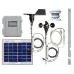 HOBO RX3004 Remote Weather Station Starter Kit Supplier in Dubai UAE and Saudi Arabia KSA