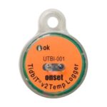 HOBO TidbiT v2 Temperature Data Logger Supplier in Dubai UAE and Saudi Arabia KSA