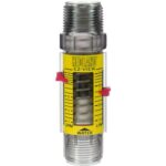 Hedland EZ-View Liquid Flow Meters Supplier in Dubai UAE and Saudi Arabia KSA