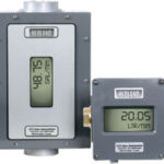 Hedland Flow Meter for Caustic Air and Gases Supplier in Dubai UAE and Saudi Arabia KSA