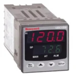 Honeywell UDC1200 Universal Controller Honeywell UDC1200 Universal Controller Supplier in Dubai UAE and Saudi Arabia KSA