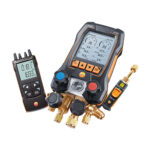 Testo’s Industrial Measurement Solutions Supplier in Dubai UAE and Saudi Arabia KSA