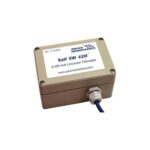 Jewell Instruments C801 Tuff Tilt 420 Tiltmeter Supplier in Dubai UAE and Saudi Arabia KSA