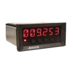 Jewell Instruments DSI-1000 Panel Meter Supplier in Dubai UAE and Saudi Arabia KSA