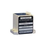 Jewell Instruments LSM Series Accelerometer Supplier in Dubai UAE and Saudi Arabia KSA