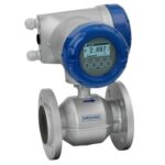 KROHNE ENVIROMAG 2000 Electromagnetic Flow Meter Supplier in Dubai UAE and Saudi Arabia KSA