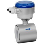 KROHNE OPTIFLUX 1000 Electromagnetic Flow Sensor Supplier in Dubai UAE and Saudi Arabia KSA