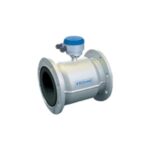 KROHNE OPTIFLUX 2000 Electromagnetic Flow Sensor Supplier in Dubai UAE and Saudi Arabia KSA