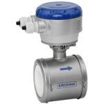 KROHNE OPTIFLUX 5000F-SW Sandwich Style Electromagnetic Flow Sensor Supplier in Dubai UAE and Saudi Arabia KSA