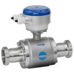 KROHNE OPTIFLUX 6000 Electromagnetic Flow Sensor Supplier in Dubai UAE and Saudi Arabia KSA