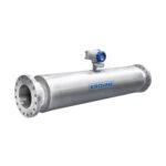 KROHNE OPTIMASS 2000 Coriolis Mass Flow Meter Supplier in Dubai UAE and Saudi Arabia KSA