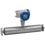 KROHNE OPTIMASS 7000 Coriolis Mass Flow Meter Supplier in Dubai UAE and Saudi Arabia KSA