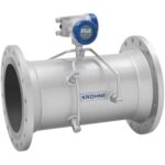 KROHNE OPTISONIC 3400 Flow Meter Supplier in Dubai UAE and Saudi Arabia KSA