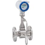 KROHNE OPTISWIRL 4200 Vortex Flow Meter Supplier in Dubai UAE and Saudi Arabia KSA