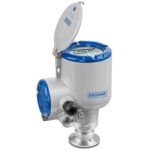 KROHNE OPTIWAVE 3500 C Radar Level Transmitter Supplier in Dubai UAE and Saudi Arabia KSA