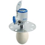 KROHNE OPTIWAVE 6400 C Radar Level Meter Supplier in Dubai UAE and Saudi Arabia KSA