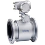 KROHNE TIDALFLUX 2000 Electromagnetic Flow Meter Supplier in Dubai UAE and Saudi Arabia KSA
