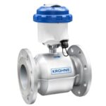 KROHNE WATERFLUX 3070 Electromagnetic Flow Meter Supplier in Dubai UAE and Saudi Arabia KSA