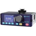 Kanomax 3444 Digital Dust Monitor Supplier in Dubai UAE and Saudi Arabia KSA