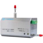 Kanomax 3719-A Remote Particle Counter Supplier in Dubai UAE and Saudi Arabia KSA