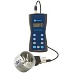 Kanomax 6820 Series Digital Anemometer Supplier in Dubai UAE and Saudi Arabia KSA
