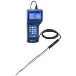 Kanomax Anemomaster 6036 Anemometer Supplier in Dubai UAE and Saudi Arabia KSA