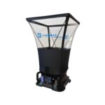 Kanomax Model 6720 TABmaster Airflow Capture Hood Supplier in Dubai UAE and Saudi Arabia KSA