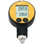Keller LEO2 Digital Pressure Gauge Supplier in Dubai UAE and Saudi Arabia KSA